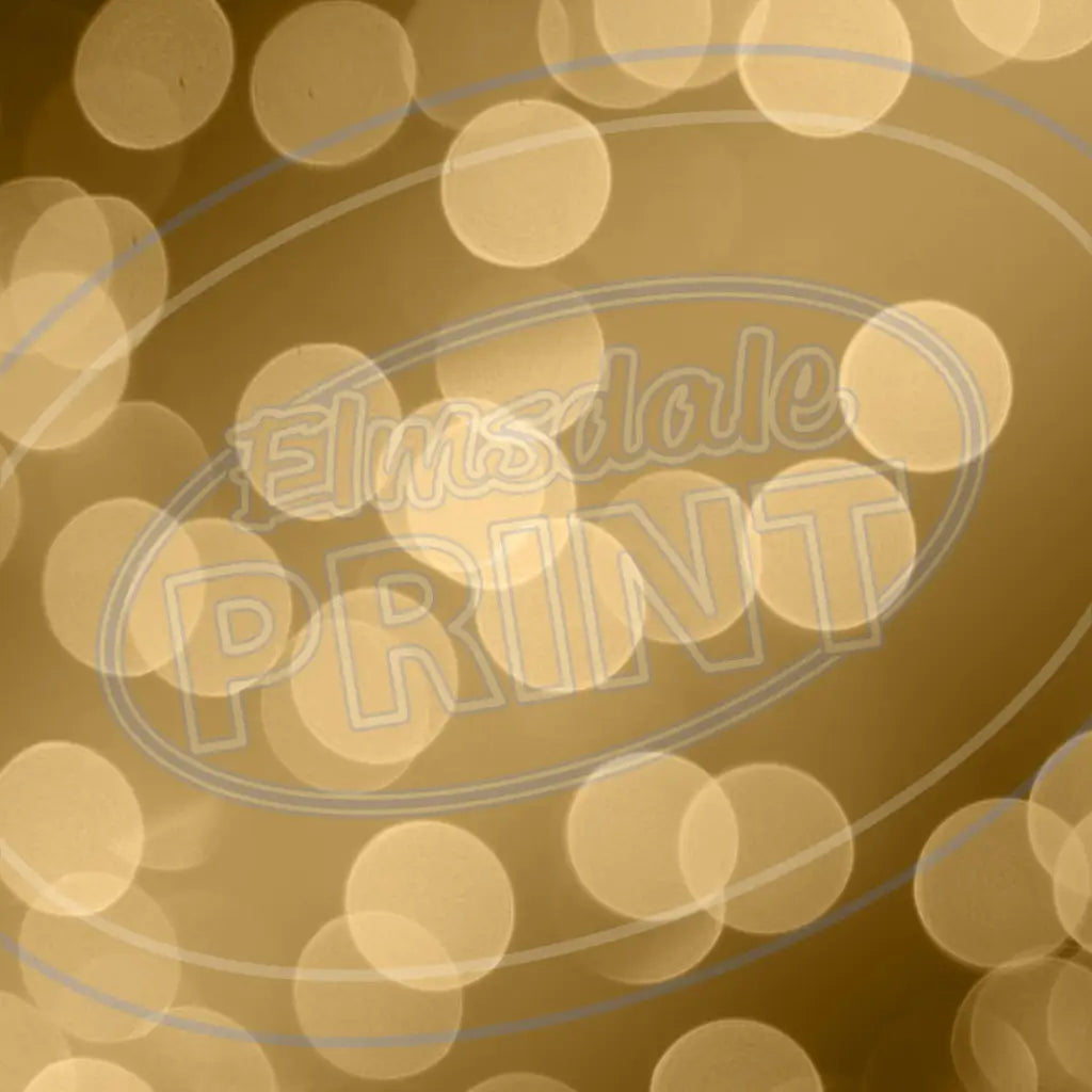 Antique Gold 017 Printed Pattern Vinyl