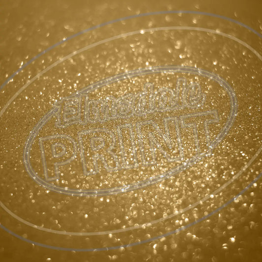 Antique Gold 020 Printed Pattern Vinyl