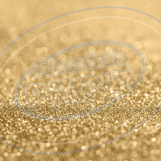 Antique Gold 024 Printed Pattern Vinyl