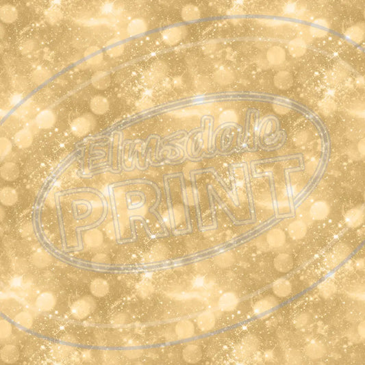 Antique Gold 037 Printed Pattern Vinyl