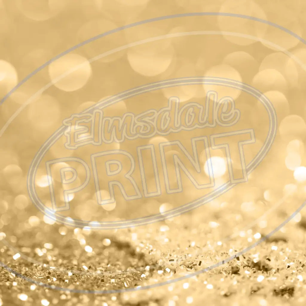 Antique Gold 038 Printed Pattern Vinyl