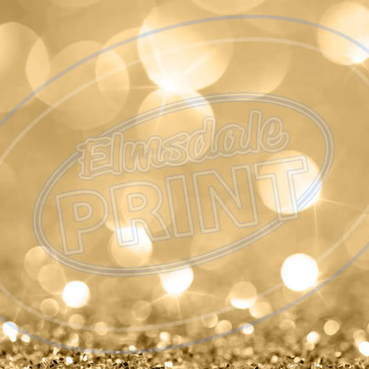 Antique Gold 039 Printed Pattern Vinyl