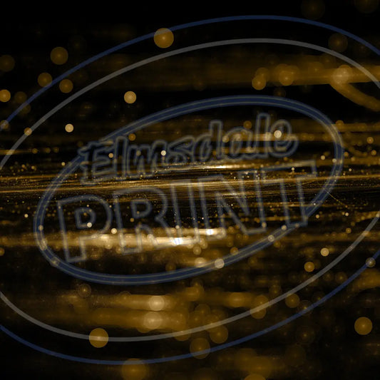 Antique Gold 042 Printed Pattern Vinyl