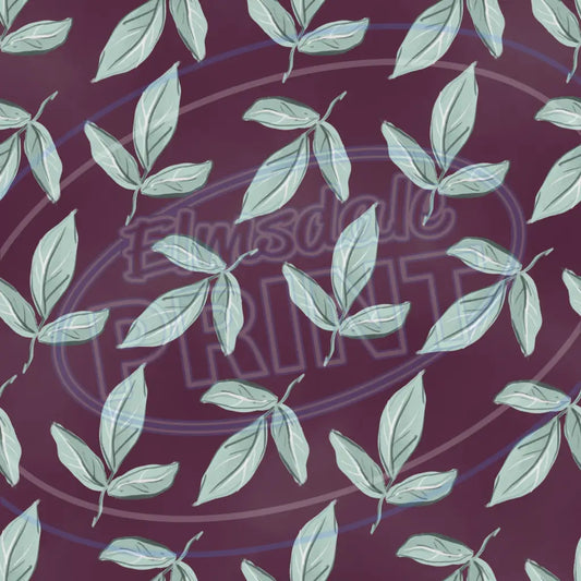 Antique Roses 015 Printed Pattern Vinyl