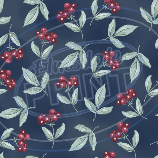 Antique Roses 018 Printed Pattern Vinyl