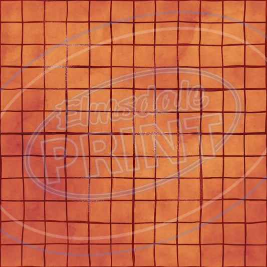 Apples 005 Printed Pattern Vinyl