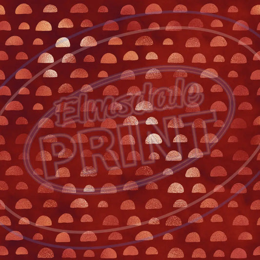 Apples 011 Printed Pattern Vinyl