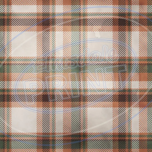 Aspen Flannel 005 Printed Pattern Vinyl