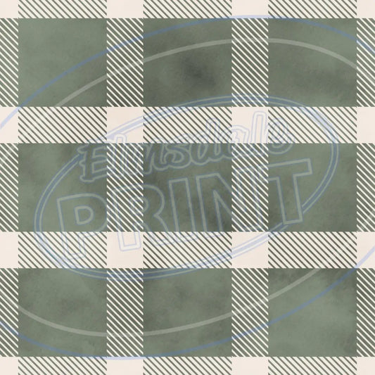 Aspen Flannel 006 Printed Pattern Vinyl