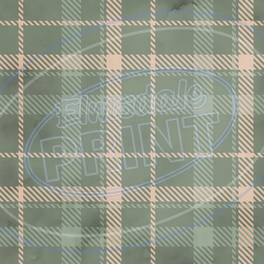 Aspen Flannel 011 Printed Pattern Vinyl