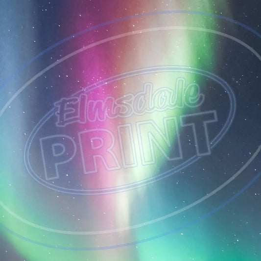 Aurora Skies 012 Printed Pattern Vinyl