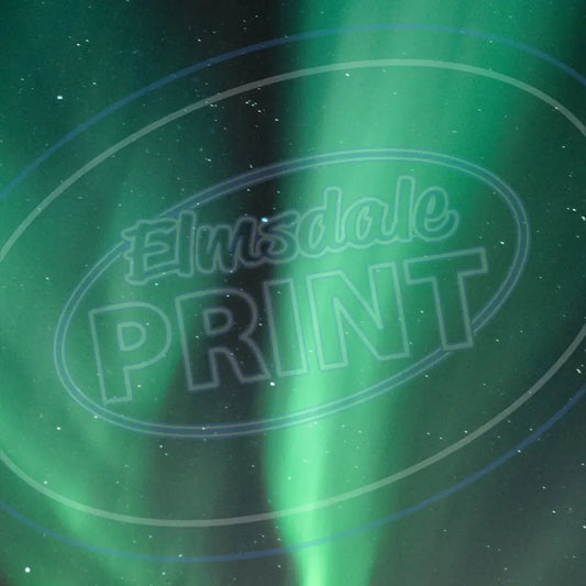 Aurora Skies 013 Printed Pattern Vinyl