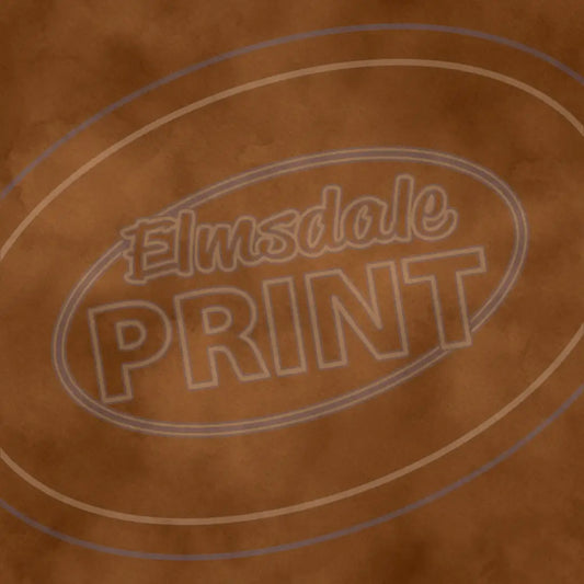 Autumn Night 005 Printed Pattern Vinyl