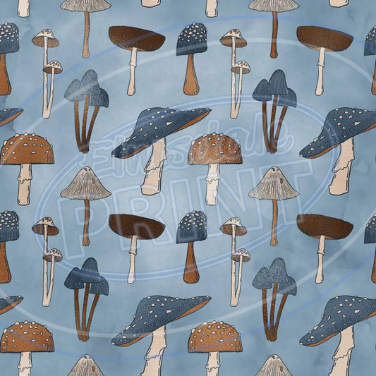 Autumn Night 006 Printed Pattern Vinyl