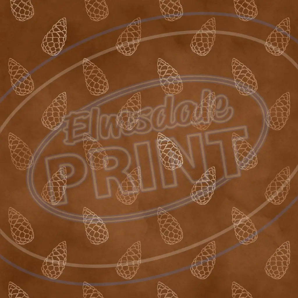 Autumn Night 008 Printed Pattern Vinyl