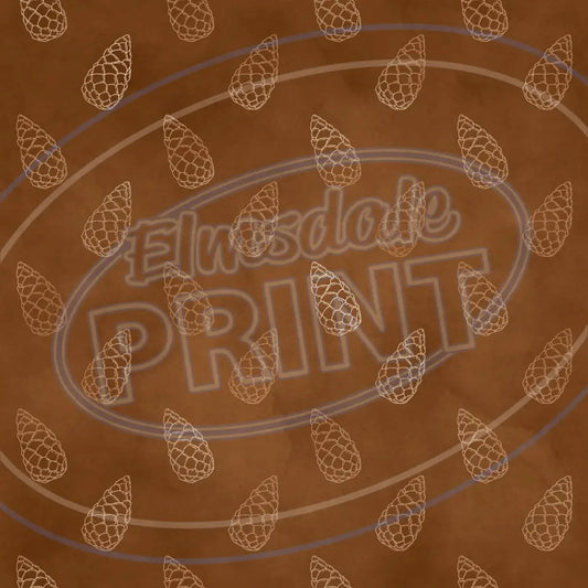 Autumn Night 008 Printed Pattern Vinyl