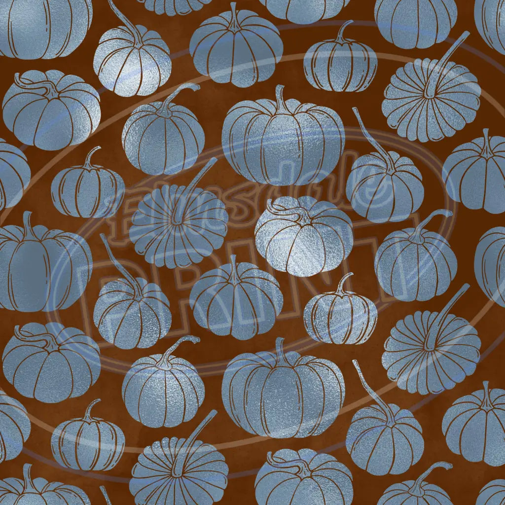 Autumn Night 010 Printed Pattern Vinyl