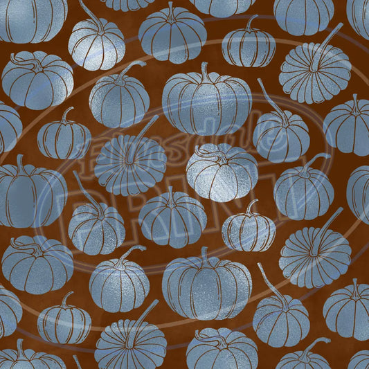 Autumn Night 010 Printed Pattern Vinyl