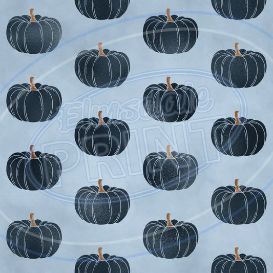 Autumn Night 011 Printed Pattern Vinyl
