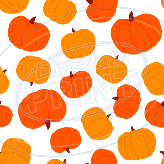 Autumn Vibe 017 Printed Pattern Vinyl