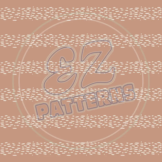 Basic Boho 001 Printed Pattern Vinyl