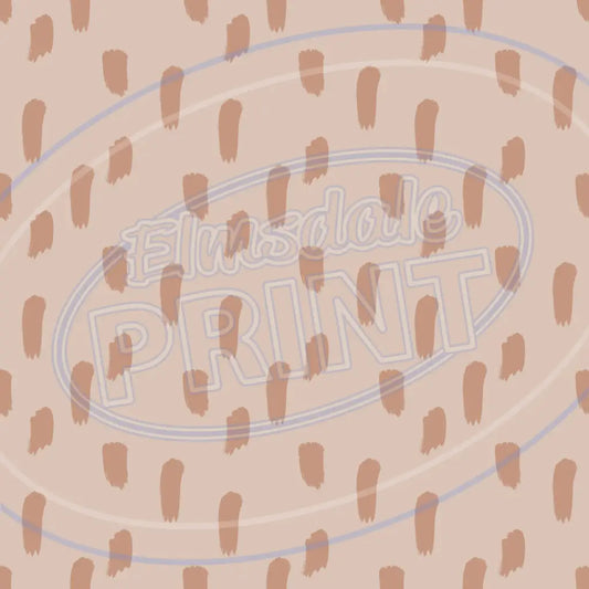 Basic Boho 002 Printed Pattern Vinyl