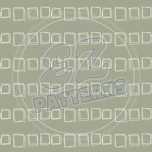 Basic Boho 004 Printed Pattern Vinyl