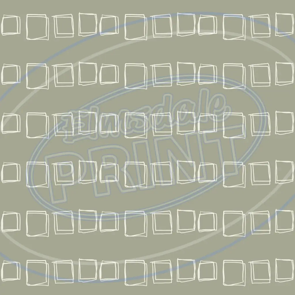 Basic Boho 004 Printed Pattern Vinyl