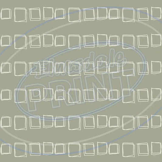 Basic Boho 004 Printed Pattern Vinyl