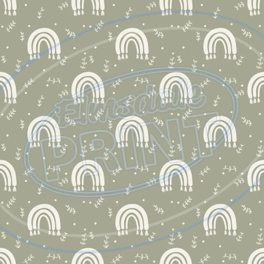 Basic Boho 006 Printed Pattern Vinyl