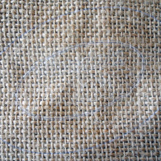 Basic Burlap 012 Printed Pattern Vinyl