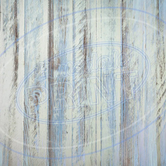 Beach Boards 002 Printed Pattern Vinyl