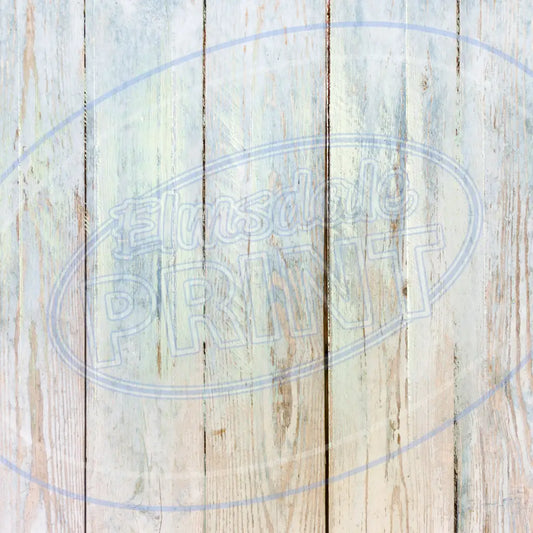 Beach Boards 006 Printed Pattern Vinyl