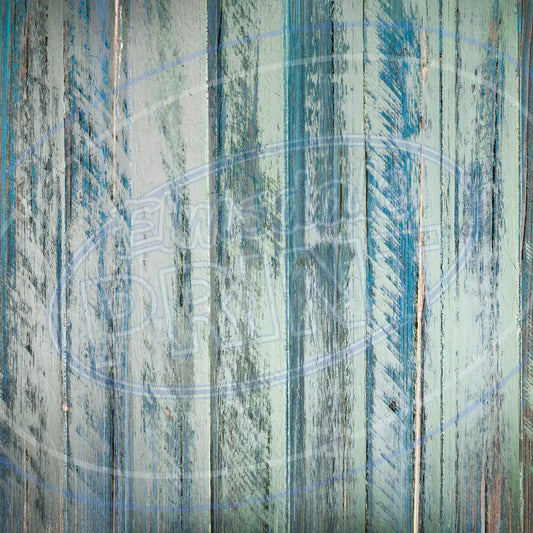 Beach Boards 008 Printed Pattern Vinyl