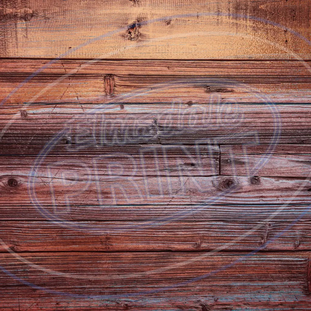 Beach Boards 014 Printed Pattern Vinyl