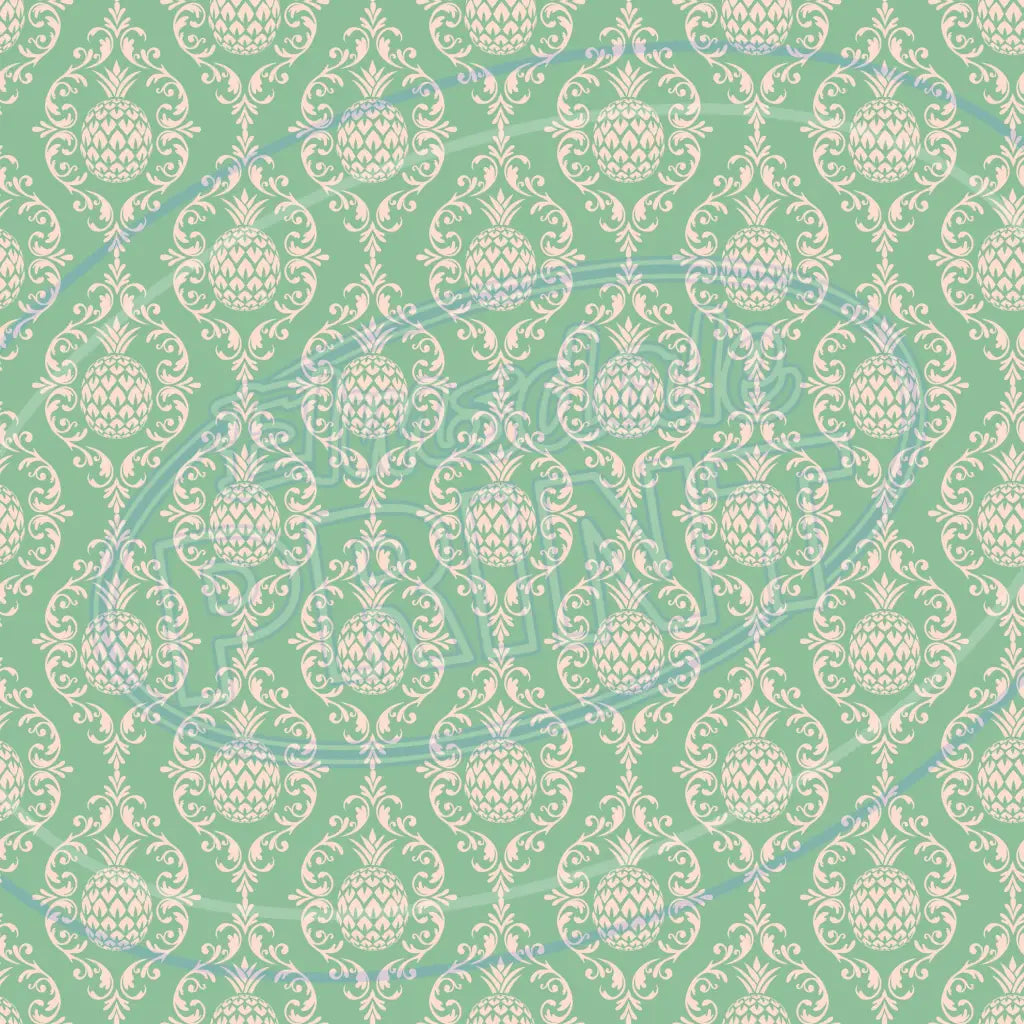 Beach Bums 013 Printed Pattern Vinyl