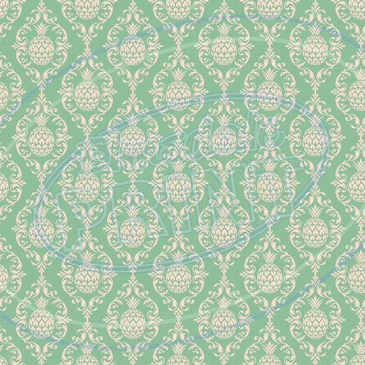 Beach Bums 013 Printed Pattern Vinyl