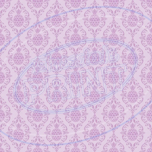 Beach Bums 014 Printed Pattern Vinyl