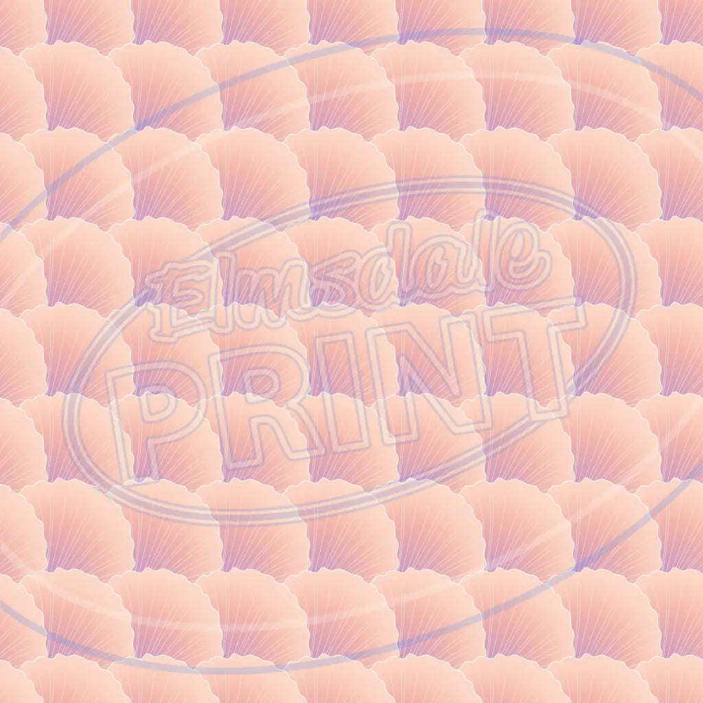 Beach Bums 015 Printed Pattern Vinyl