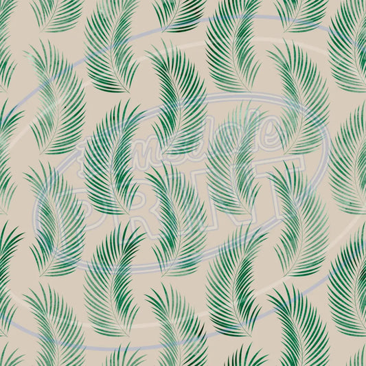Beach Bums 018 Printed Pattern Vinyl