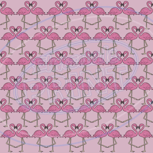 Beach Day 001 Printed Pattern Vinyl