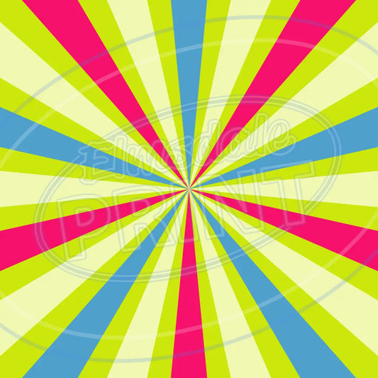 Birthday Paper 007 Printed Pattern Vinyl