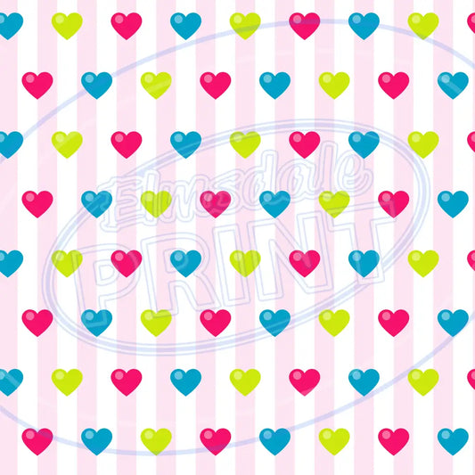 Birthday Paper 015 Printed Pattern Vinyl