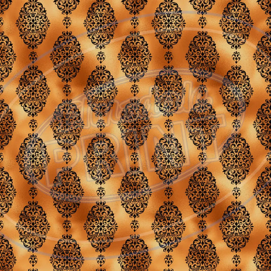 Black Copper 012 Printed Pattern Vinyl