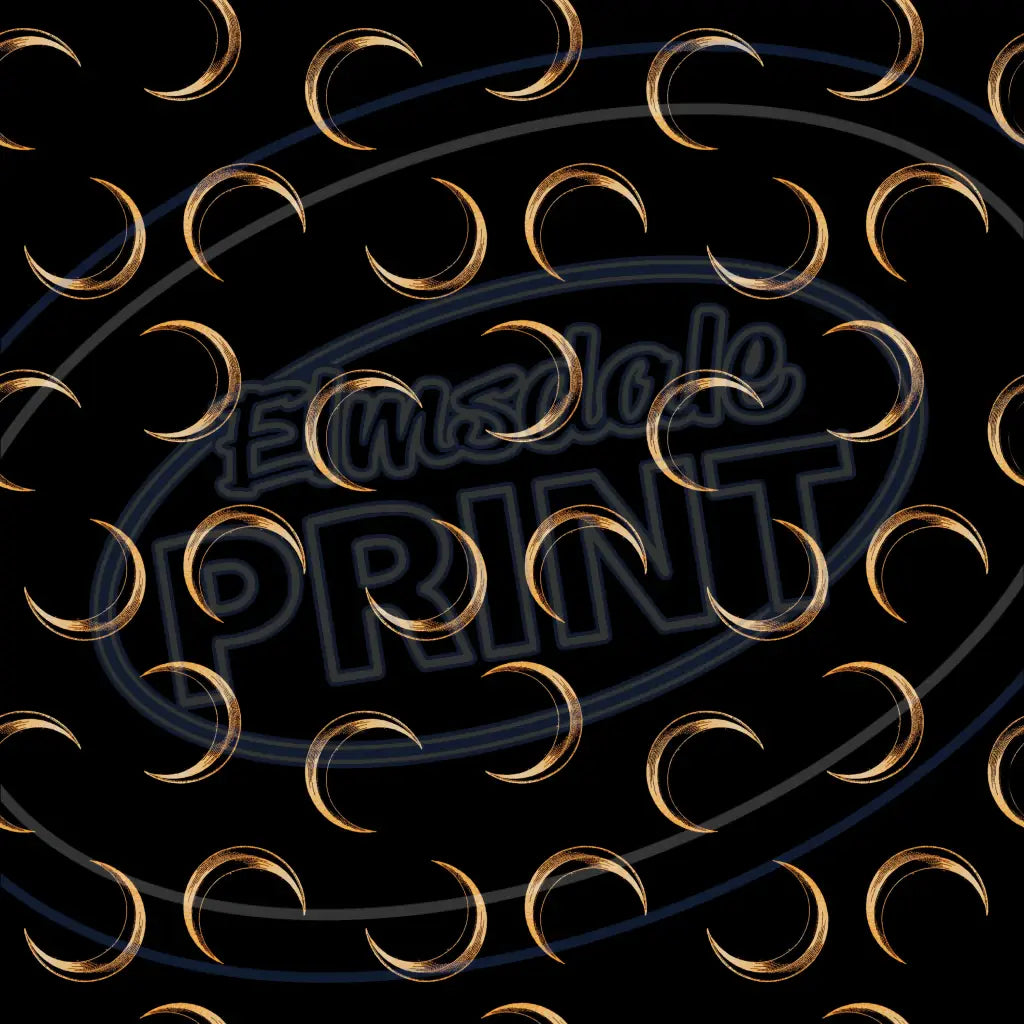 Black Copper 013 Printed Pattern Vinyl