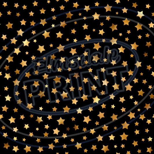 Black Gold 006 Printed Pattern Vinyl