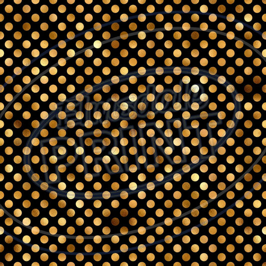 Black Gold 011 Printed Pattern Vinyl