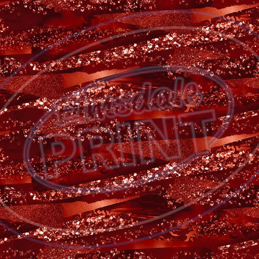 Blood Orange 016 Printed Pattern Vinyl