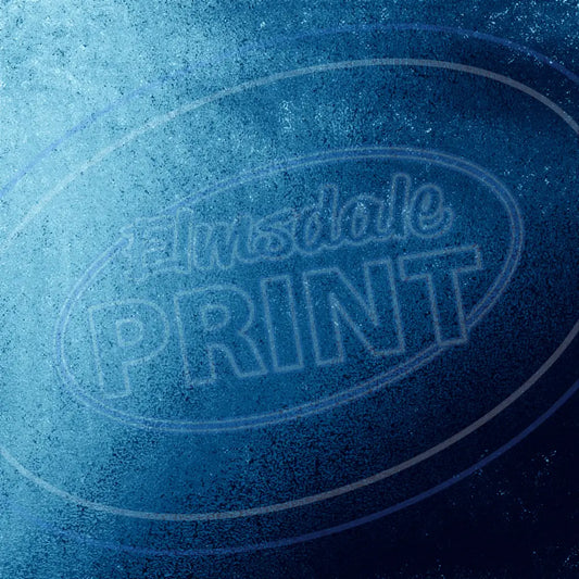 Blue Foil 003 Printed Pattern Vinyl