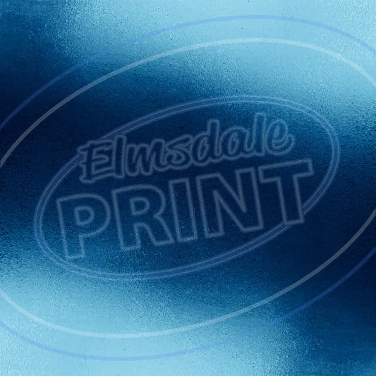 Blue Foil 010 Printed Pattern Vinyl